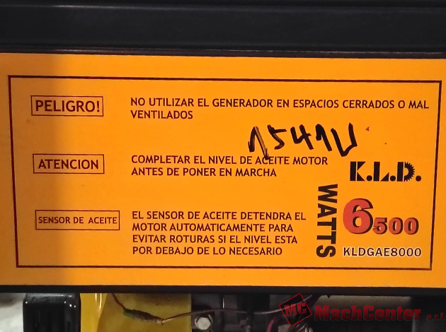 Cod. 1541-U-Grupo-eléctrogeno-de-6.5KW-07